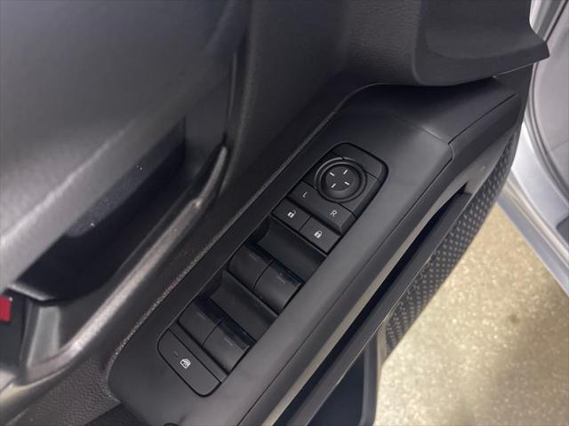 new 2025 Toyota Tacoma car, priced at $39,644