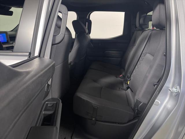 new 2025 Toyota Tacoma car, priced at $39,644