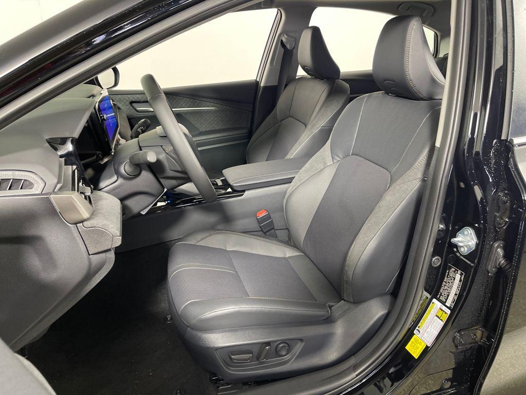 new 2026 Toyota Camry car, priced at $34,900