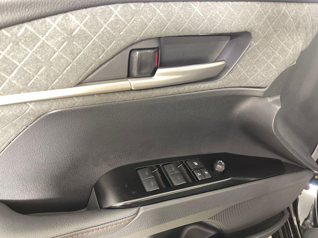 new 2026 Toyota Camry car, priced at $34,900