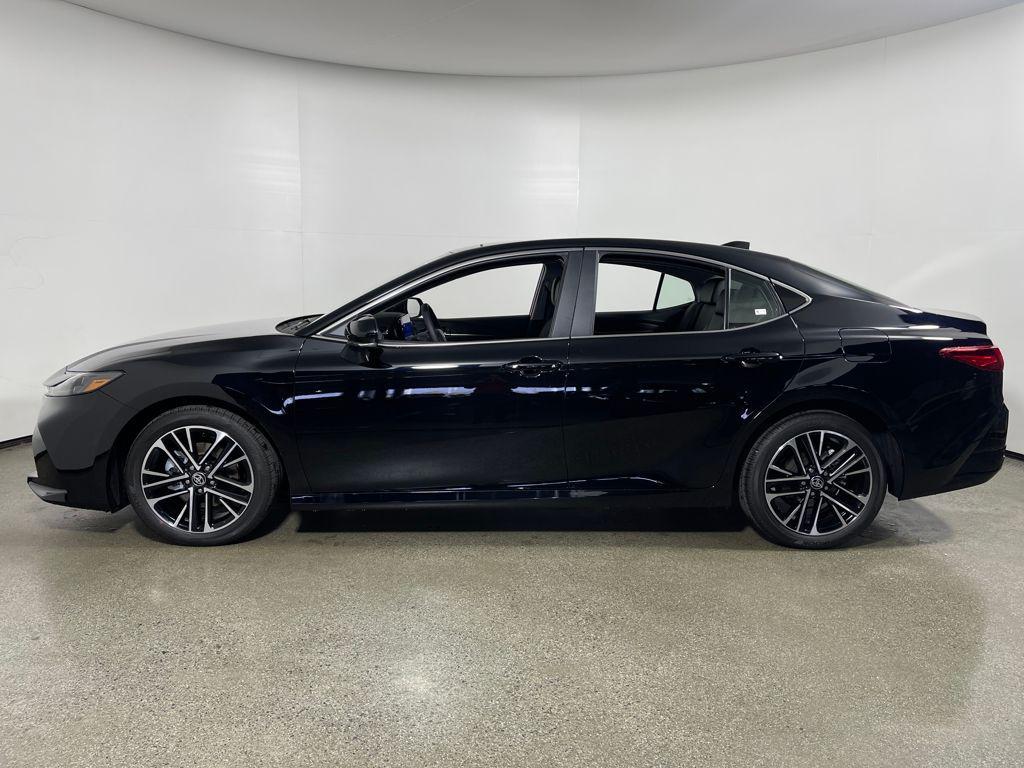 new 2026 Toyota Camry car, priced at $34,900