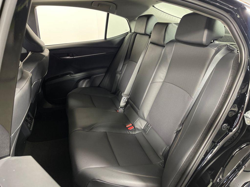 new 2026 Toyota Camry car, priced at $34,900