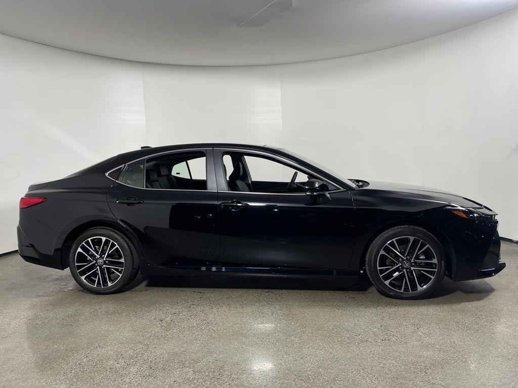 new 2026 Toyota Camry car, priced at $34,900