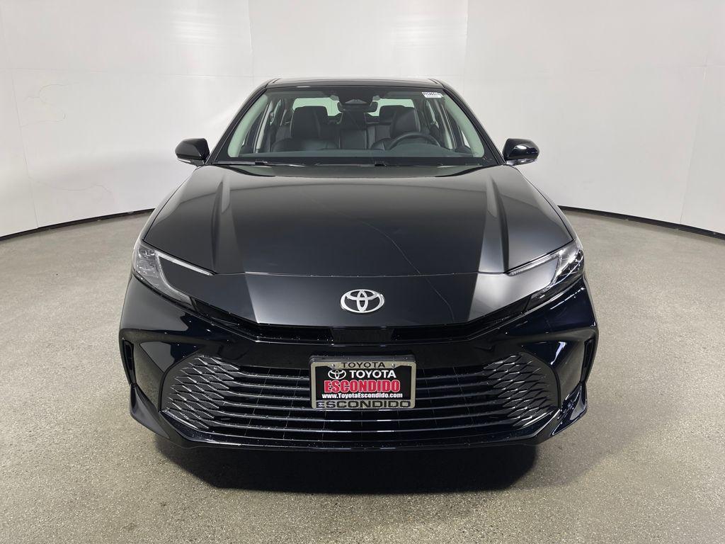 new 2026 Toyota Camry car, priced at $34,900