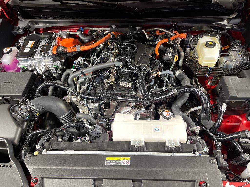 new 2025 Toyota Tacoma car, priced at $57,989