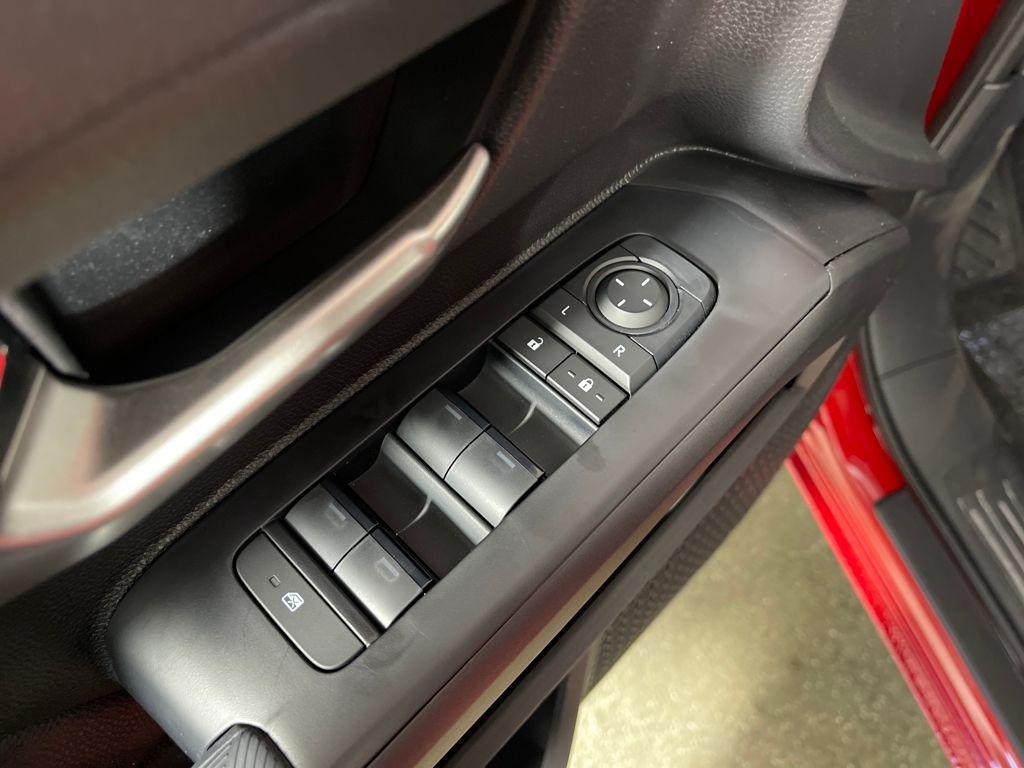 new 2025 Toyota Tacoma car, priced at $57,989