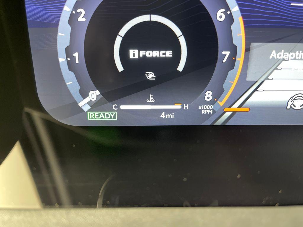 new 2025 Toyota Tacoma car, priced at $57,989