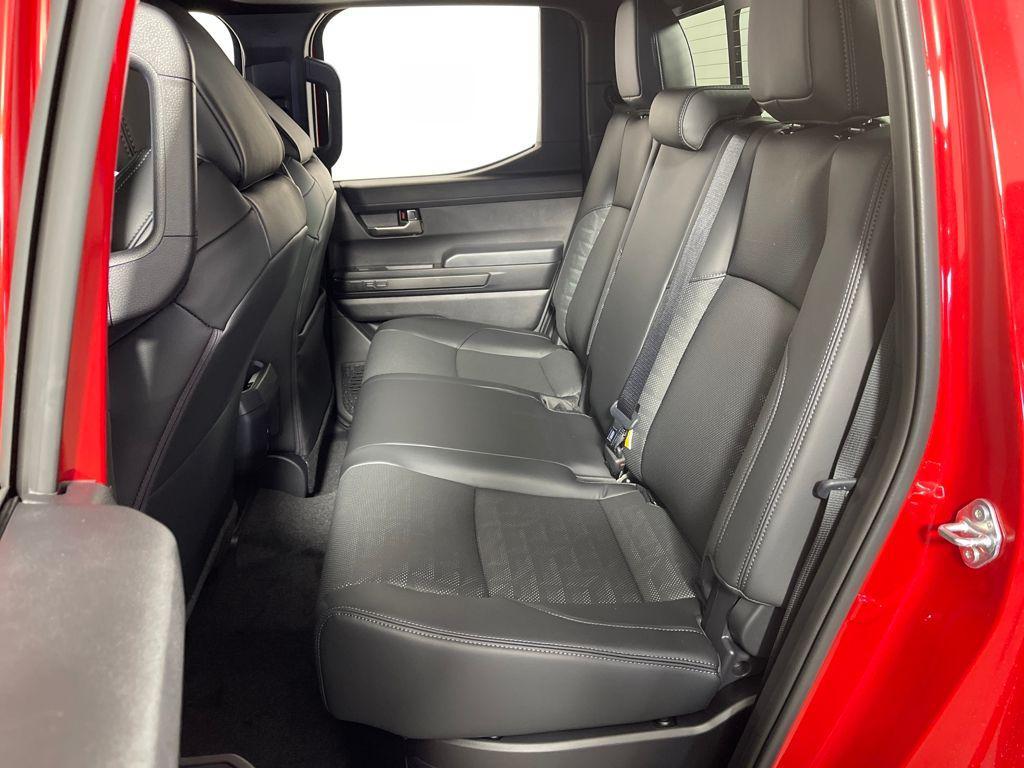 new 2025 Toyota Tacoma car, priced at $57,989