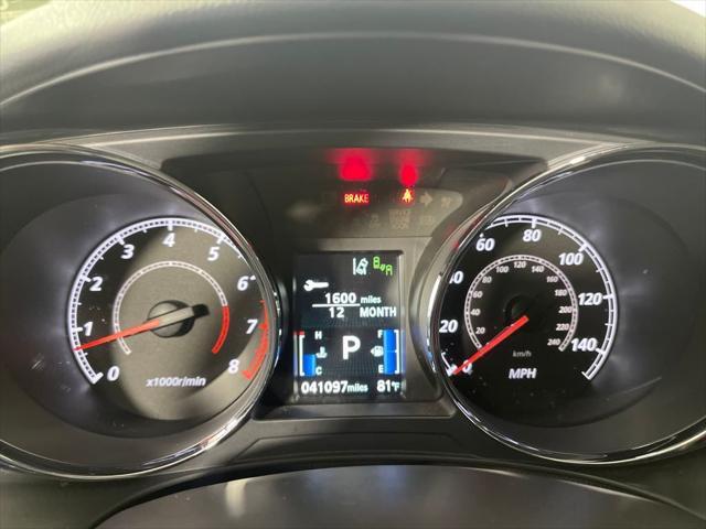 used 2019 Mitsubishi Outlander Sport car, priced at $17,995