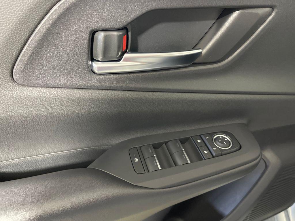 new 2026 Toyota Prius Plug-In Hybrid car, priced at $40,933