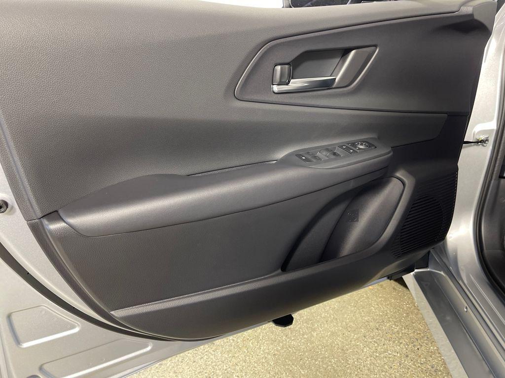 new 2026 Toyota Prius Plug-In Hybrid car, priced at $40,933