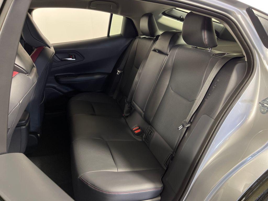 new 2026 Toyota Prius Plug-In Hybrid car, priced at $40,933