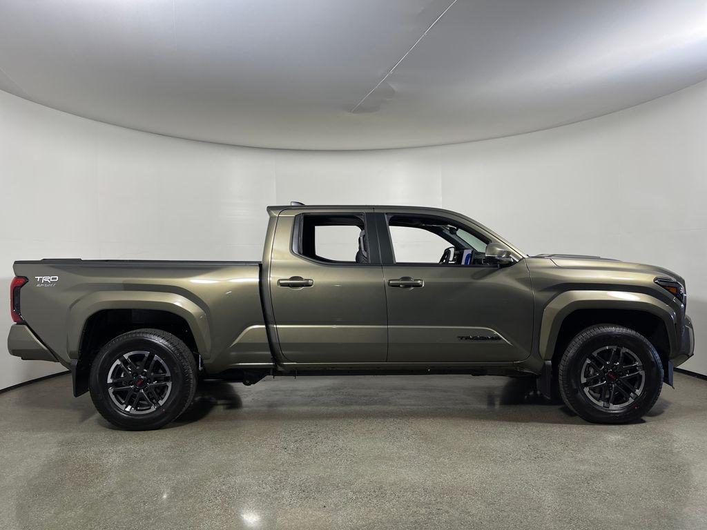 new 2025 Toyota Tacoma car, priced at $54,463