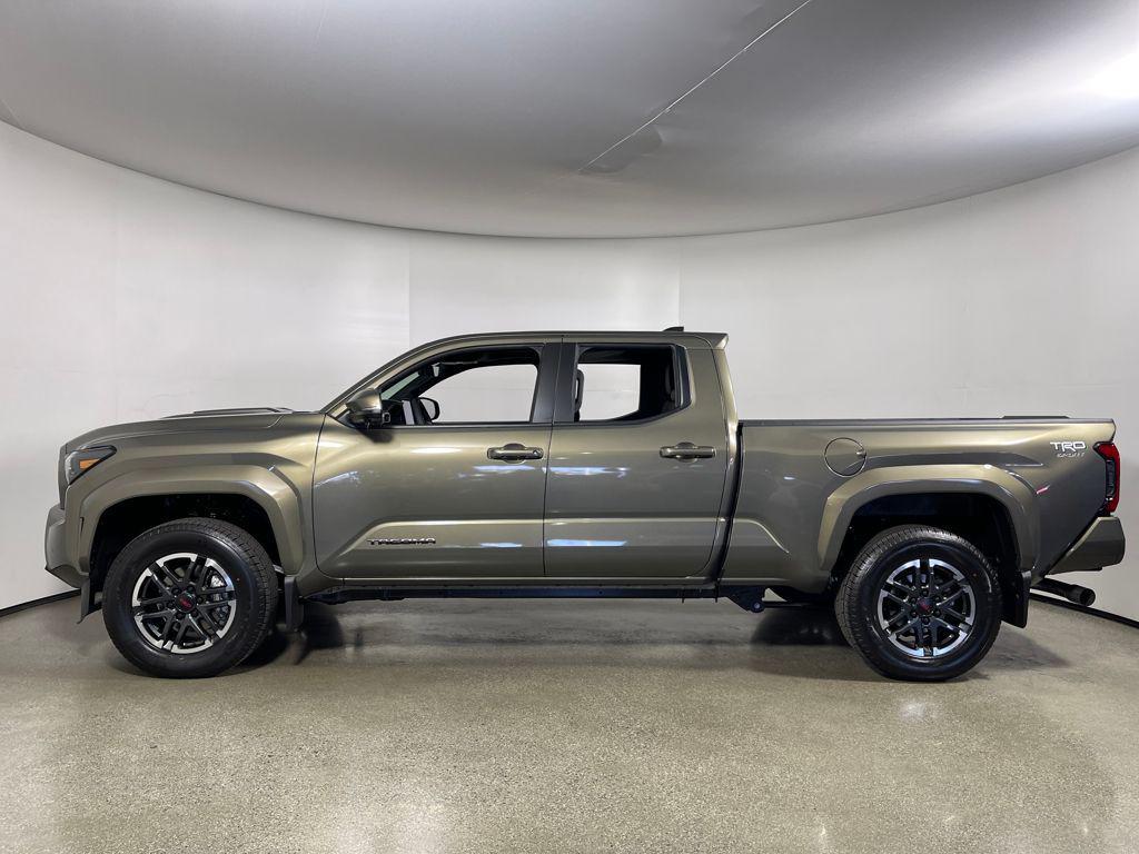new 2025 Toyota Tacoma car, priced at $54,463