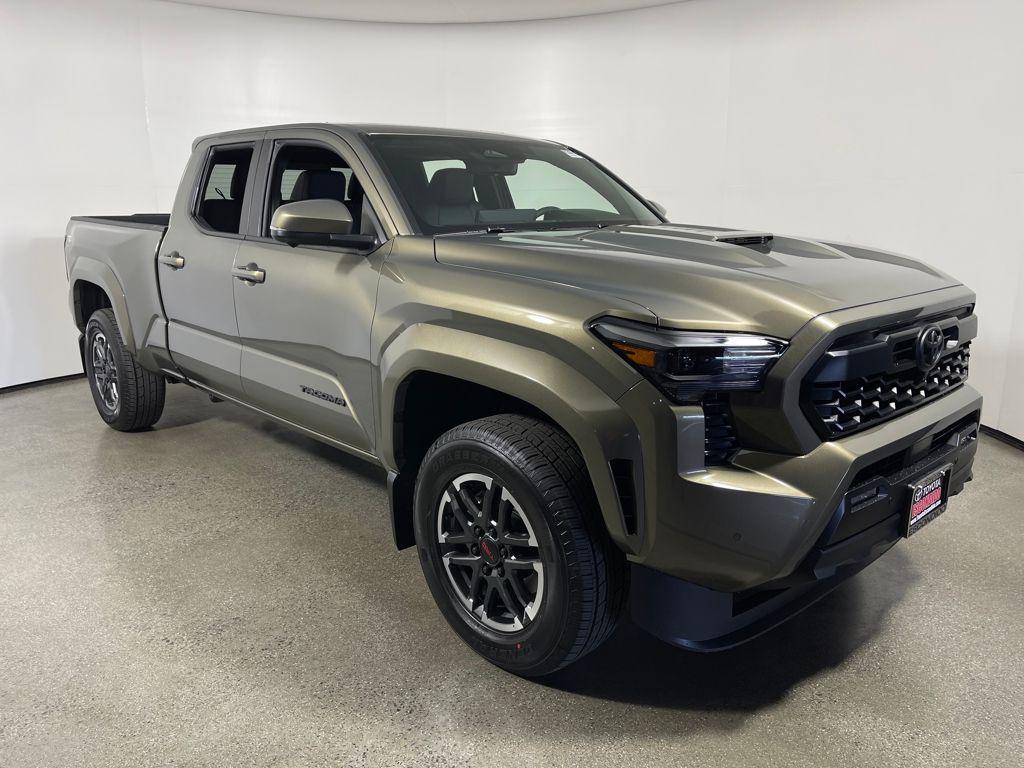 new 2025 Toyota Tacoma car, priced at $54,463