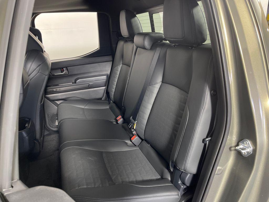 new 2025 Toyota Tacoma car, priced at $54,463