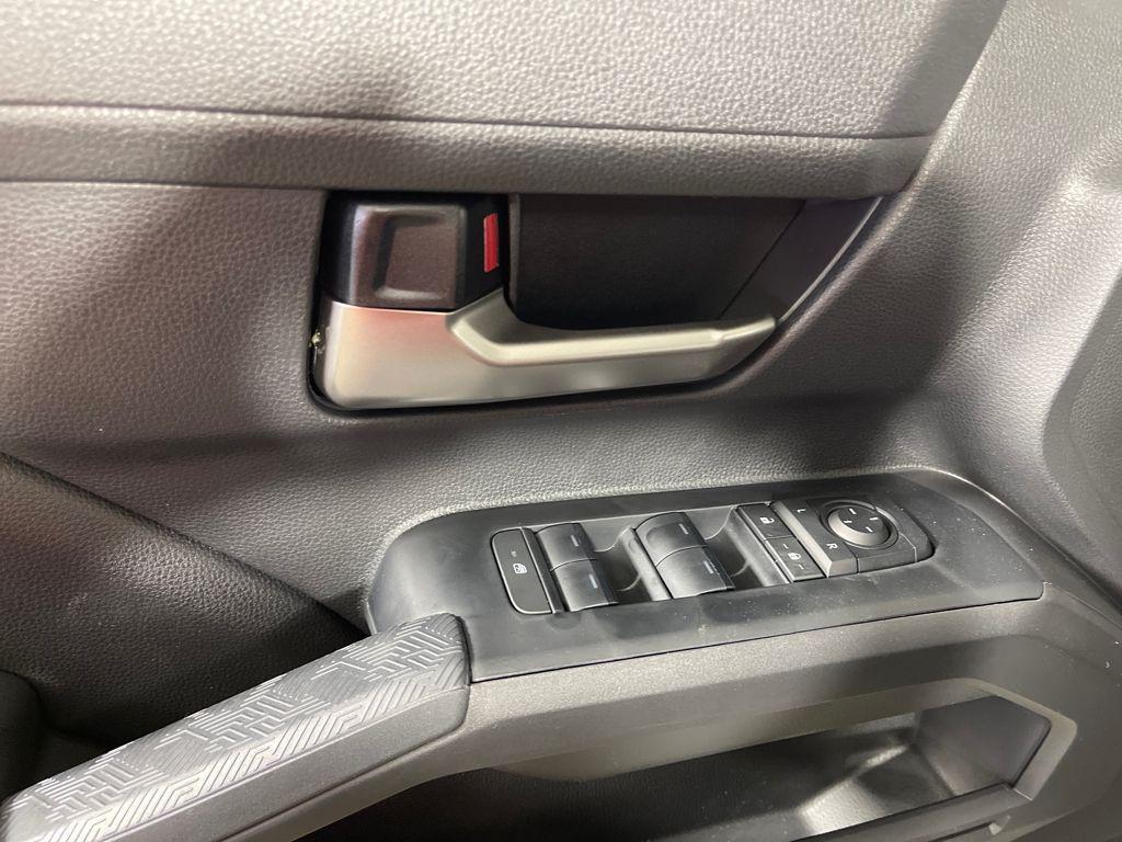 new 2025 Toyota Tacoma car, priced at $54,463