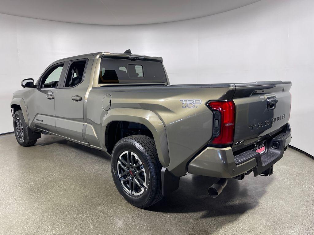 new 2025 Toyota Tacoma car, priced at $54,463