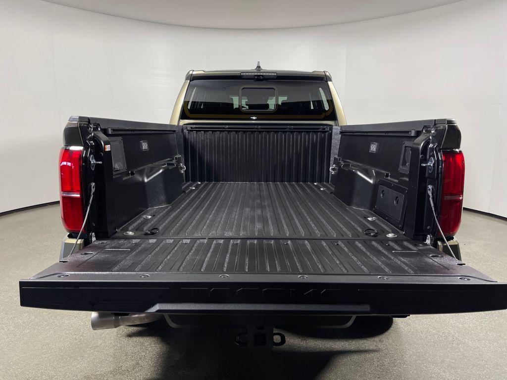 new 2025 Toyota Tacoma car, priced at $54,463