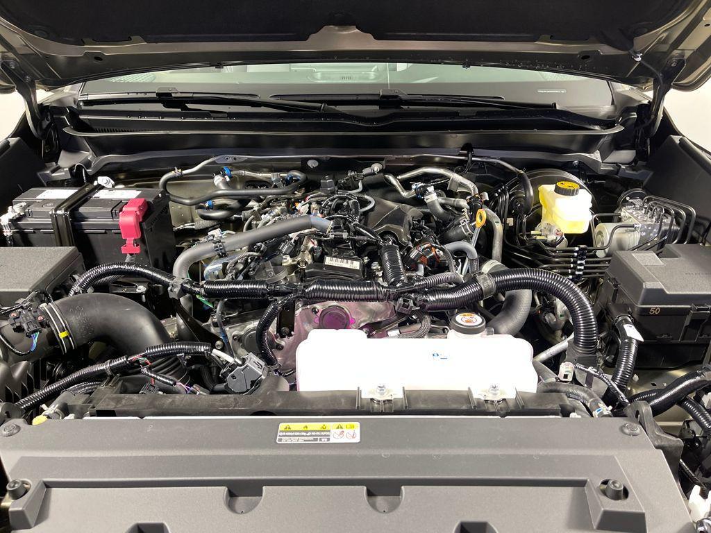 new 2025 Toyota Tacoma car, priced at $54,463