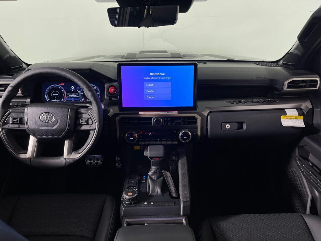 new 2025 Toyota Tacoma car, priced at $54,463