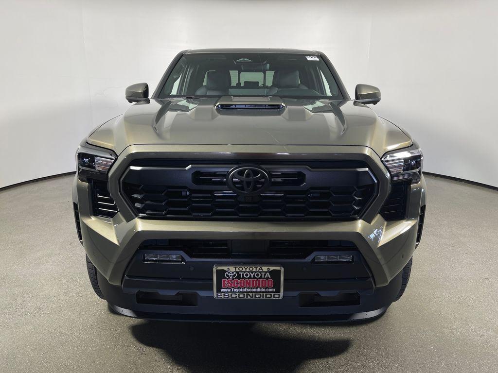 new 2025 Toyota Tacoma car, priced at $54,463