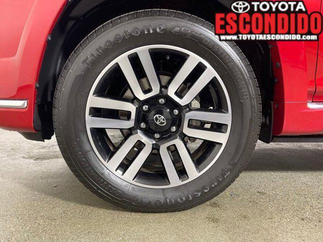 used 2022 Toyota 4Runner car, priced at $46,995
