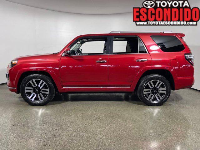 used 2022 Toyota 4Runner car, priced at $46,995