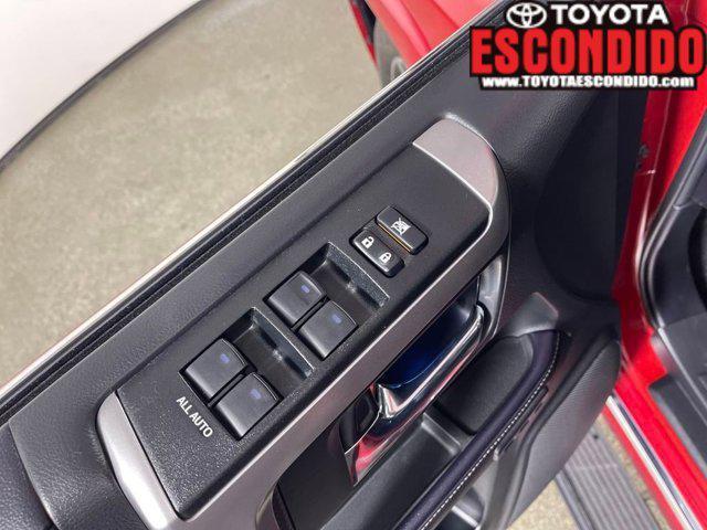 used 2022 Toyota 4Runner car, priced at $46,995