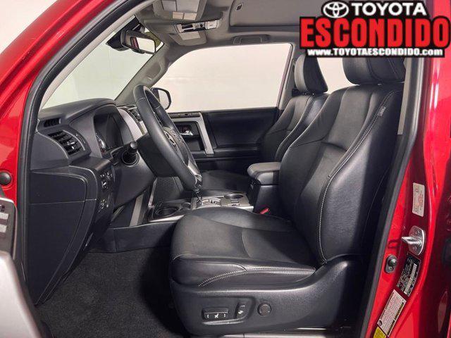 used 2022 Toyota 4Runner car, priced at $46,995