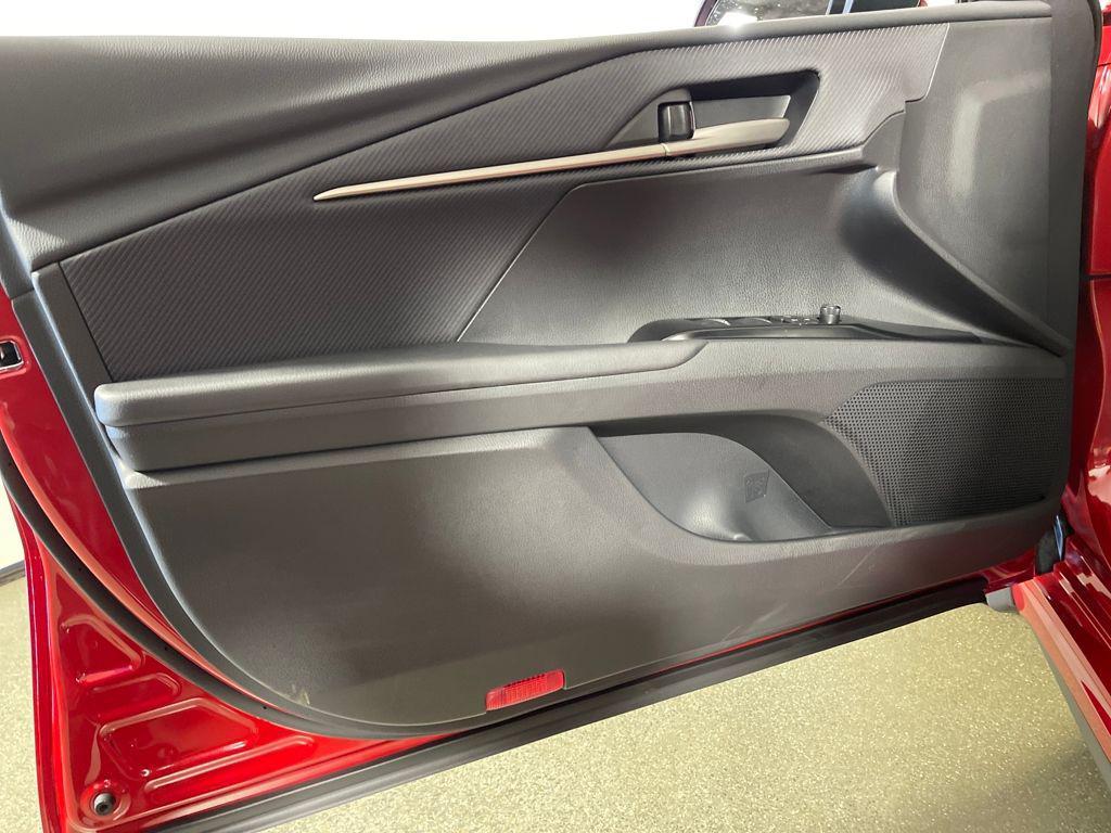 new 2026 Toyota Camry car, priced at $35,118