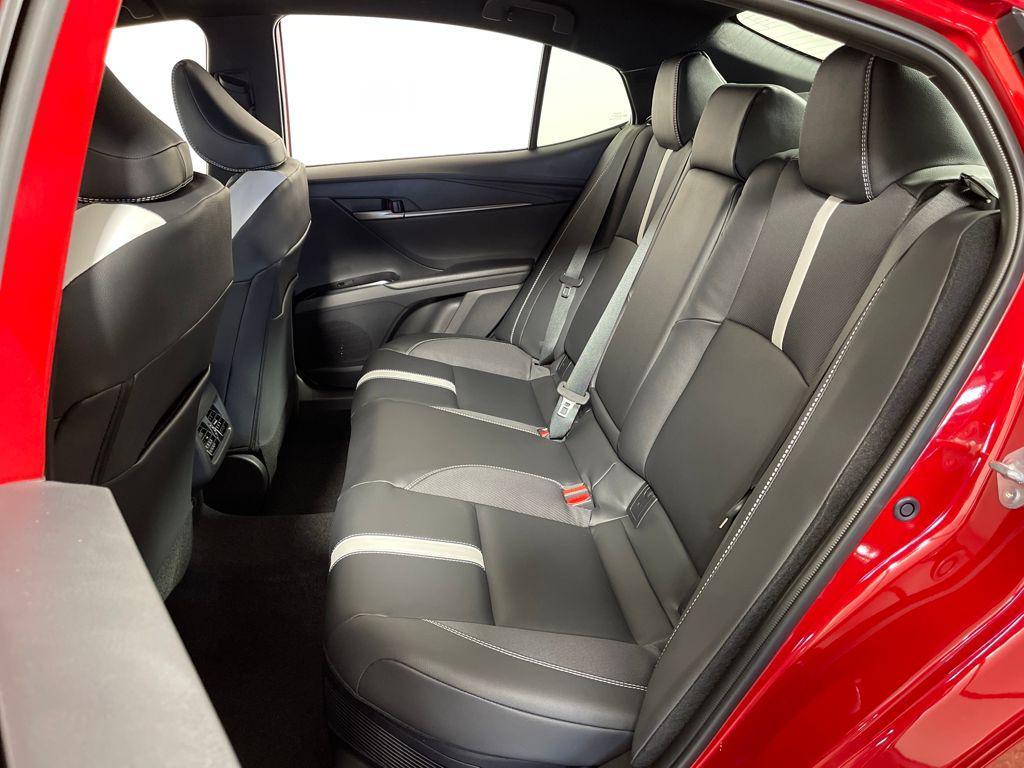new 2026 Toyota Camry car, priced at $35,118