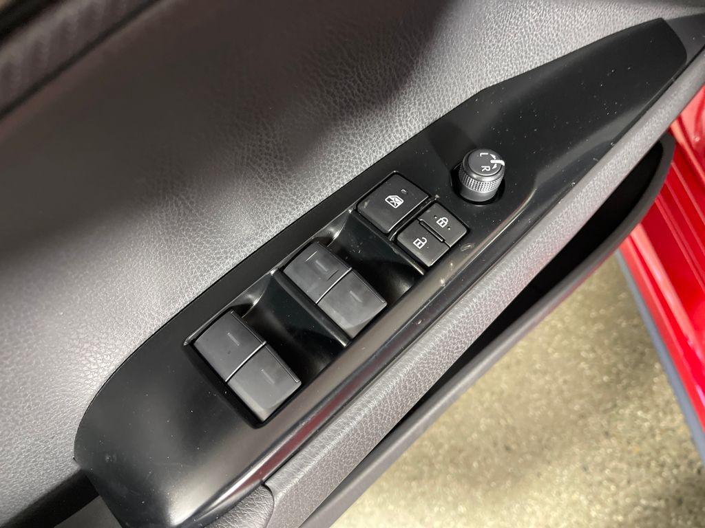 new 2026 Toyota Camry car, priced at $35,118
