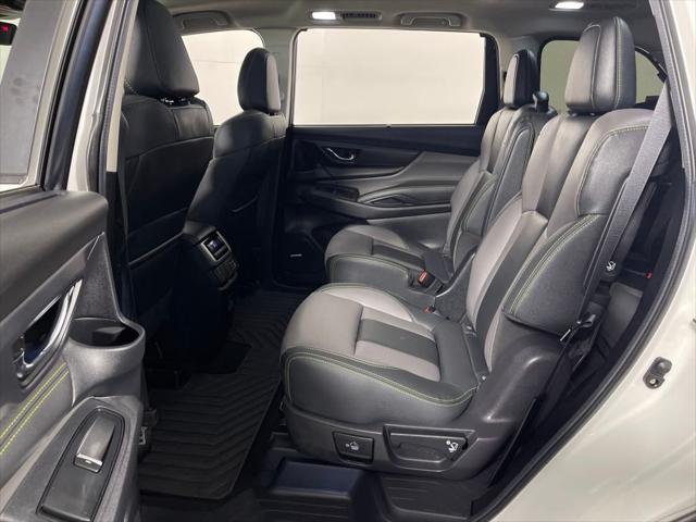used 2023 Subaru Ascent car, priced at $38,995