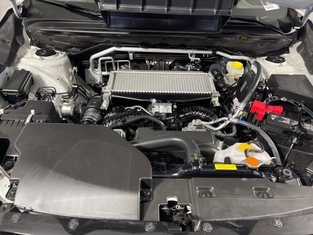 used 2023 Subaru Ascent car, priced at $38,995