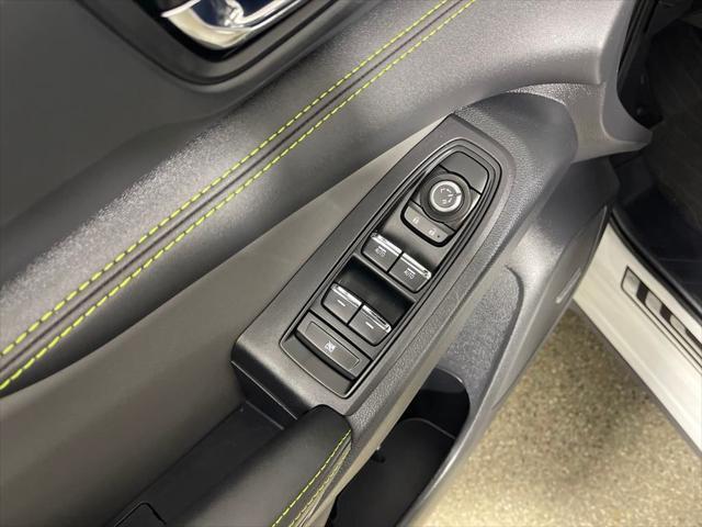 used 2023 Subaru Ascent car, priced at $38,995