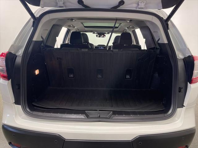 used 2023 Subaru Ascent car, priced at $38,995