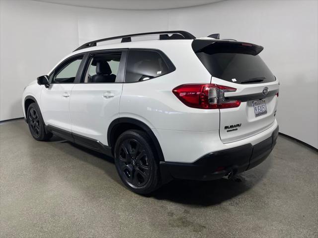 used 2023 Subaru Ascent car, priced at $38,995