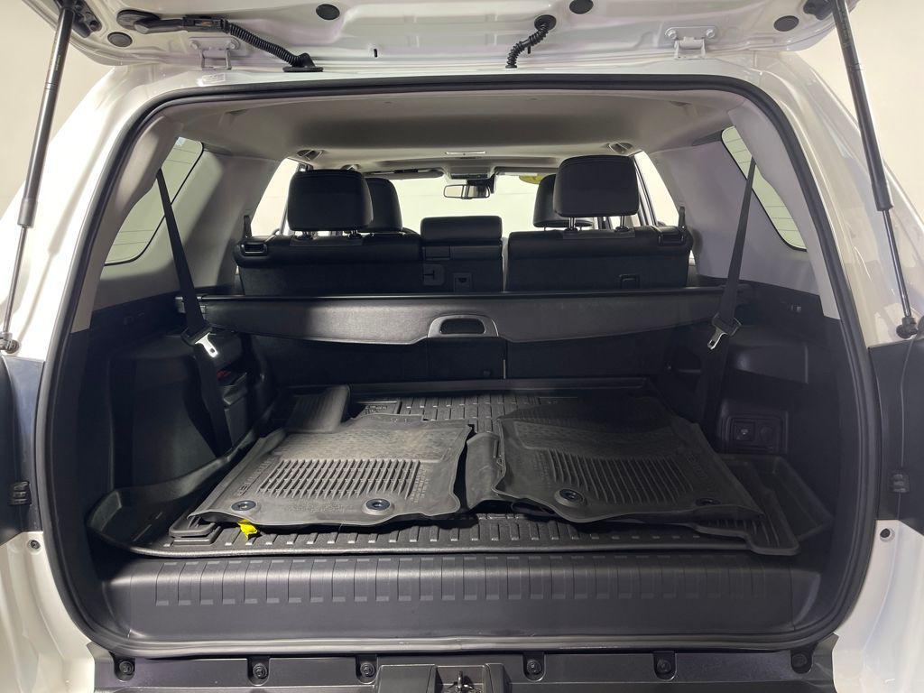 used 2023 Toyota 4Runner car, priced at $38,977