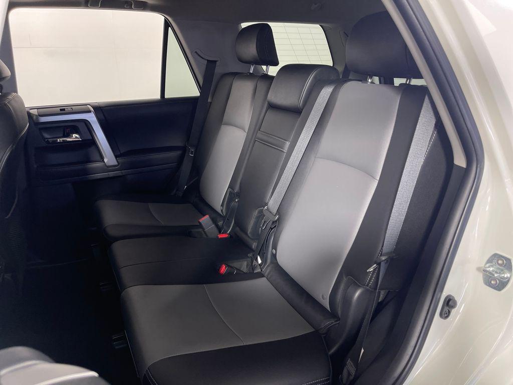 used 2023 Toyota 4Runner car, priced at $38,977