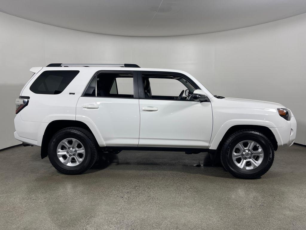 used 2023 Toyota 4Runner car, priced at $38,977
