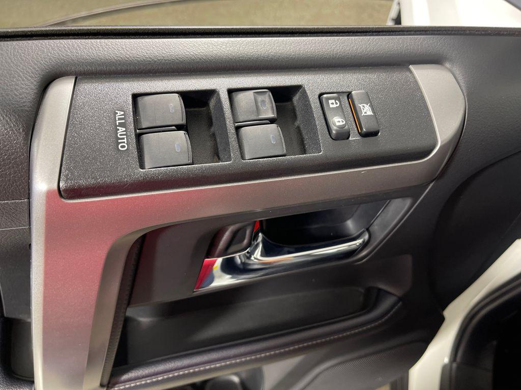 used 2023 Toyota 4Runner car, priced at $38,977