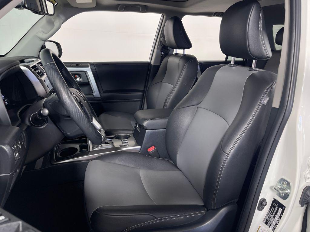 used 2023 Toyota 4Runner car, priced at $38,977
