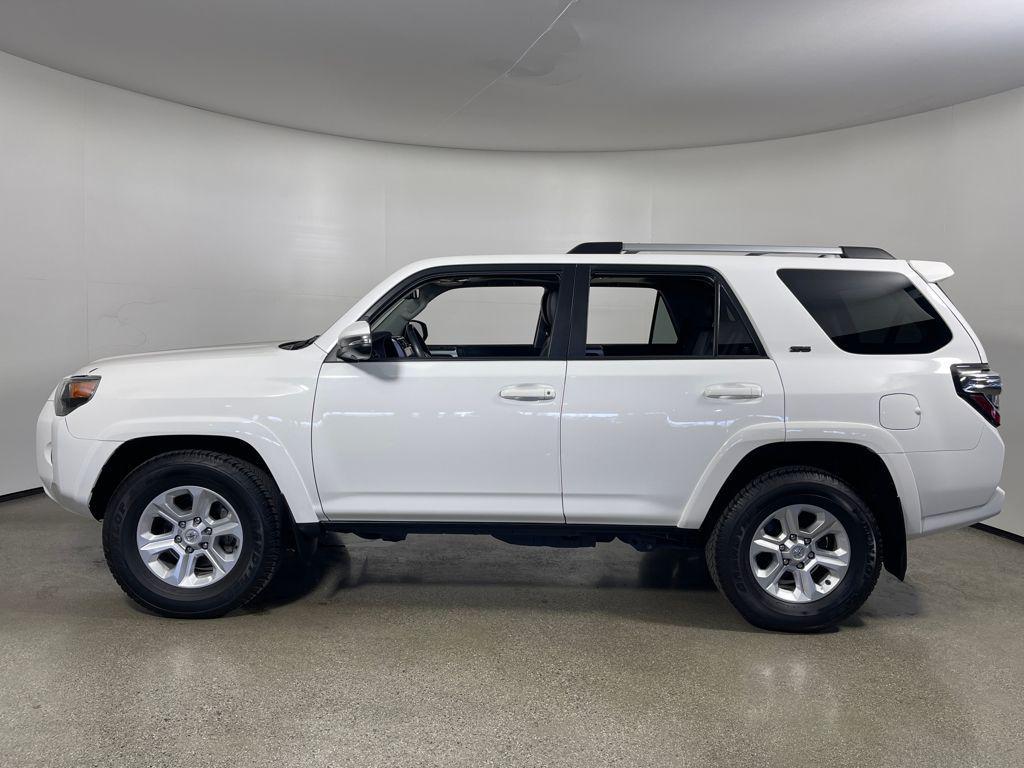 used 2023 Toyota 4Runner car, priced at $38,977