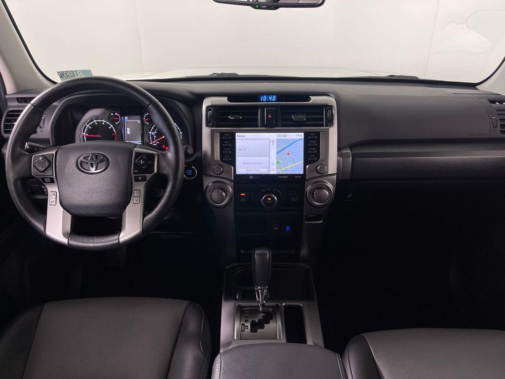used 2023 Toyota 4Runner car, priced at $38,977