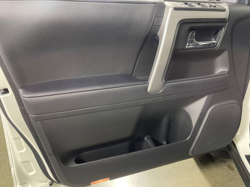 used 2023 Toyota 4Runner car, priced at $38,977