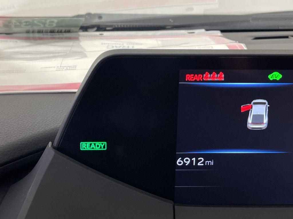 used 2024 Toyota Prius car, priced at $32,998