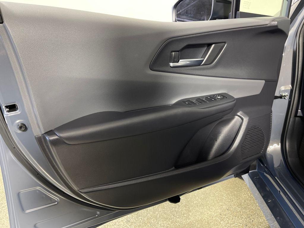 used 2024 Toyota Prius car, priced at $32,998