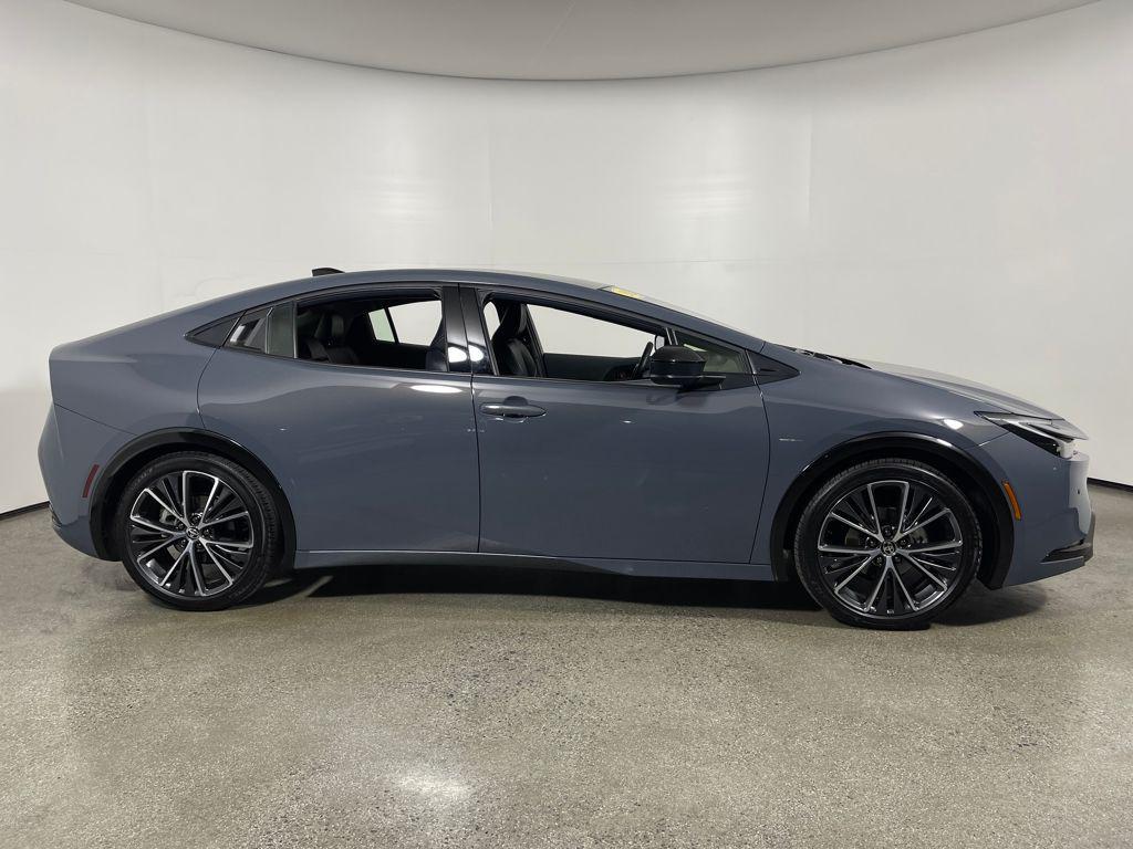 used 2024 Toyota Prius car, priced at $32,998