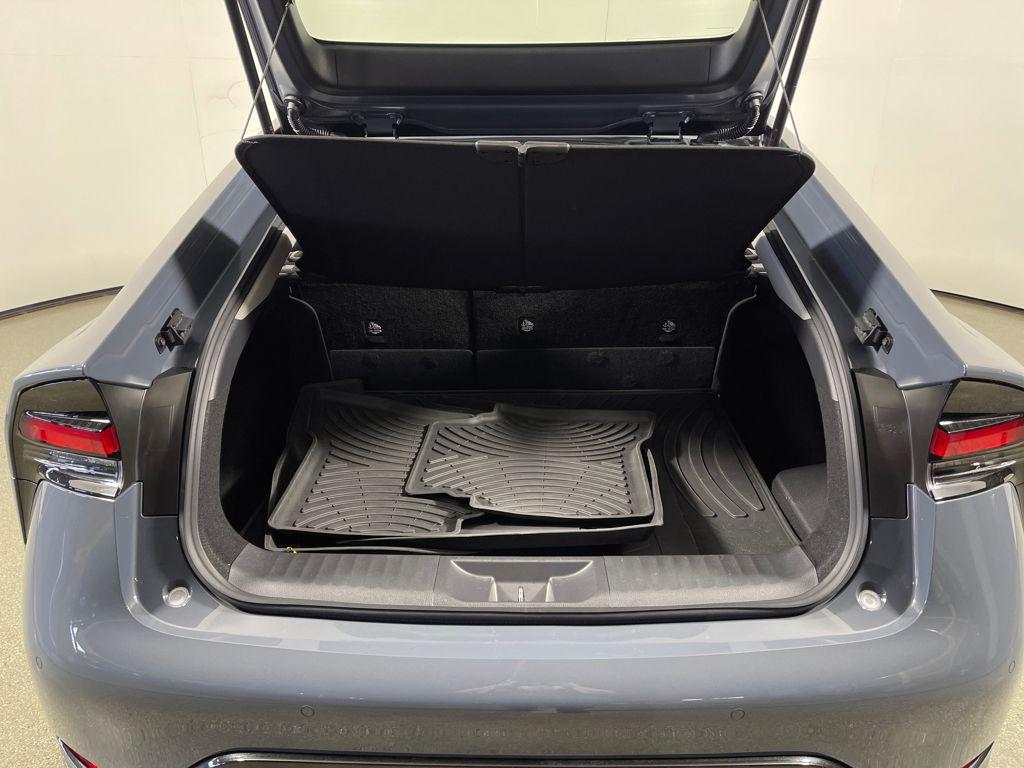 used 2024 Toyota Prius car, priced at $32,998